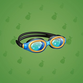 Durovs Glasses #3394