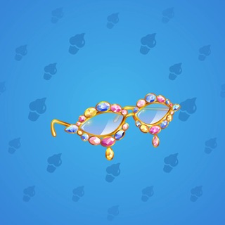 Durovs Glasses #3395
