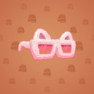 Durovs Glasses #3396