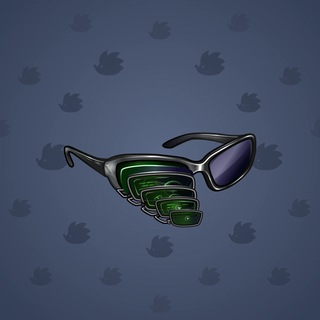 Durovs Glasses #3400