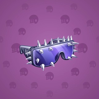 Durovs Glasses #3404