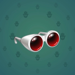 Durovs Glasses #3408