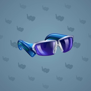 Durovs Glasses #3411