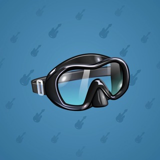 Durovs Glasses #3412