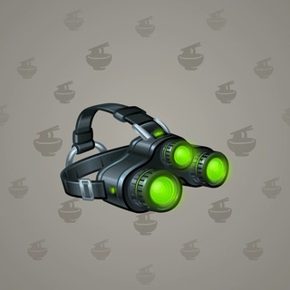 Durovs Glasses #3413