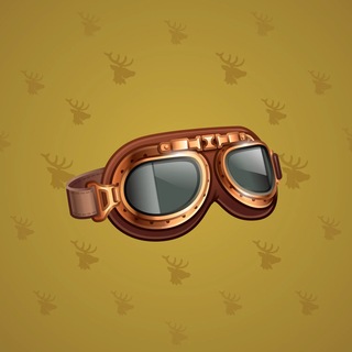 Durovs Glasses #3414