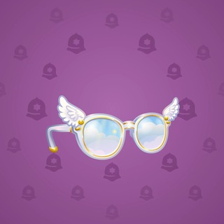 Durovs Glasses #3417