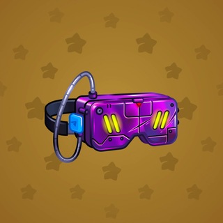 Durovs Glasses #3419
