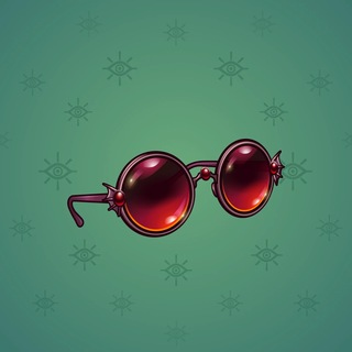 Durovs Glasses #3420