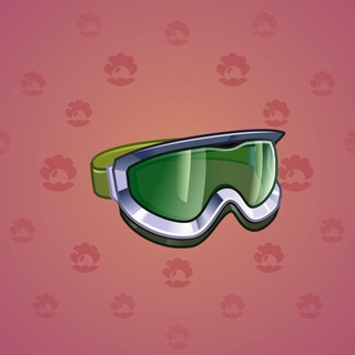 Durovs Glasses #3423
