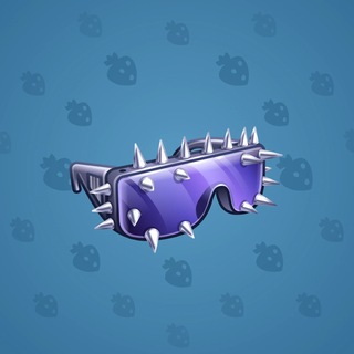 Durovs Glasses #3424
