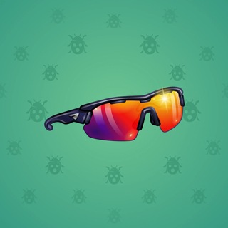 Durovs Glasses #3426