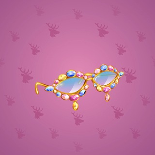 Durovs Glasses #3428