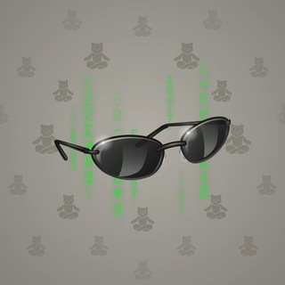 Durovs Glasses #3429