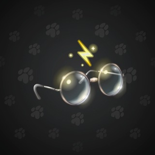 Durovs Glasses #3430