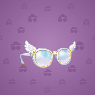 Durovs Glasses #3433