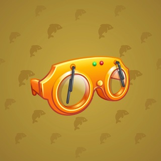 Durovs Glasses #3434