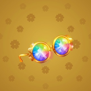 Durovs Glasses #3435