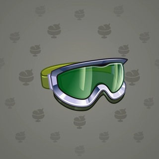 Durovs Glasses #3436