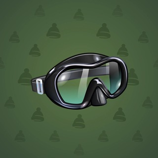 Durovs Glasses #3439