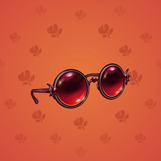 Durovs Glasses #3441