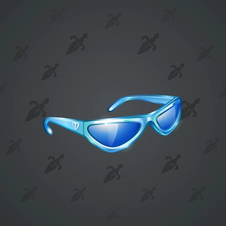 Durovs Glasses #3442