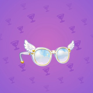 Durovs Glasses #3447