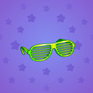 Durovs Glasses #3456