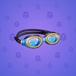 Durovs Glasses #3458