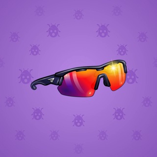 Durovs Glasses #3459