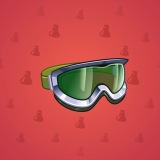Durovs Glasses #3461