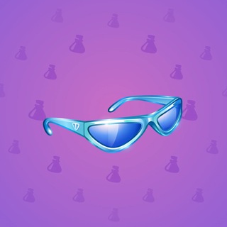 Durovs Glasses #3464