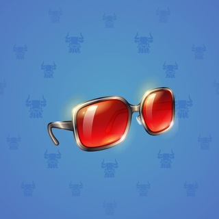 Durovs Glasses #3465