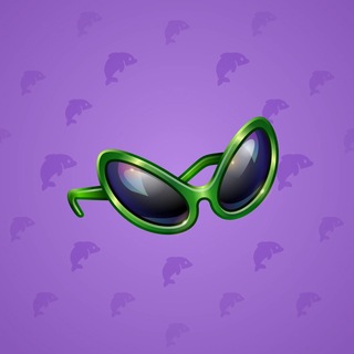 Durovs Glasses #3466