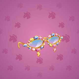 Durovs Glasses #3467