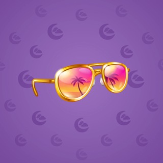 Durovs Glasses #3468