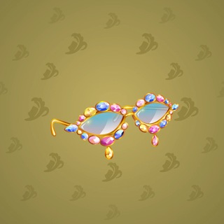 Durovs Glasses #3470