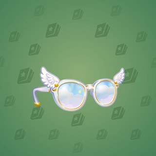 Durovs Glasses #3472