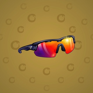 Durovs Glasses #3473