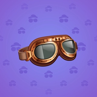 Durovs Glasses #3476