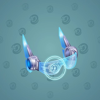 Durovs Glasses #3477