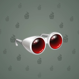 Durovs Glasses #3478