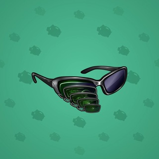 Durovs Glasses #3480