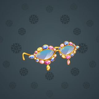 Durovs Glasses #3481