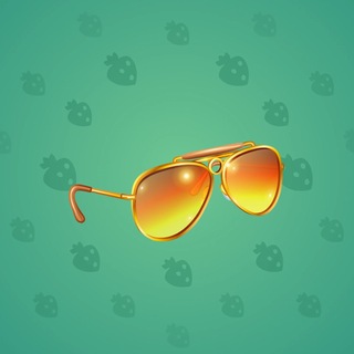 Durovs Glasses #3484