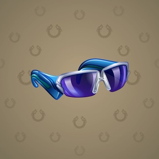 Durovs Glasses #3489