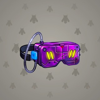 Durovs Glasses #3491