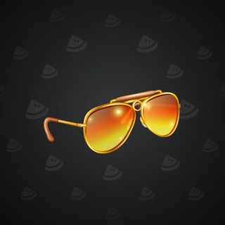 Durovs Glasses #3492