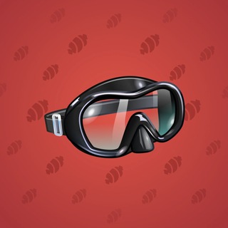 Durovs Glasses #3495