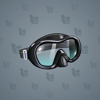 Durovs Glasses #3498